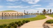 Riverlea Sign