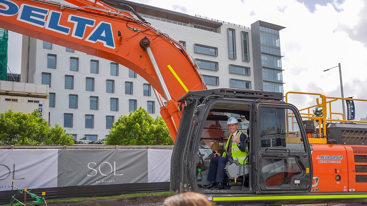 SOL Sod Turn stills 3 of 16