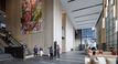 PSQ Lobby