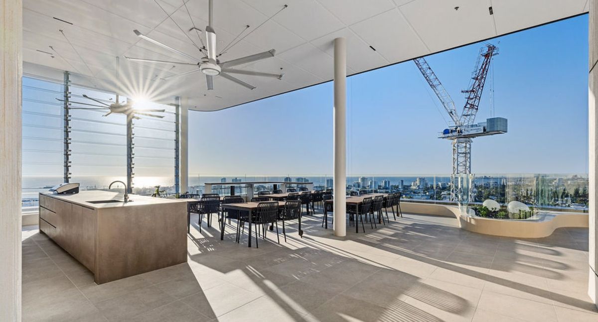 50 FA Sky terrace