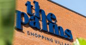 2700x1400px The Palms signage