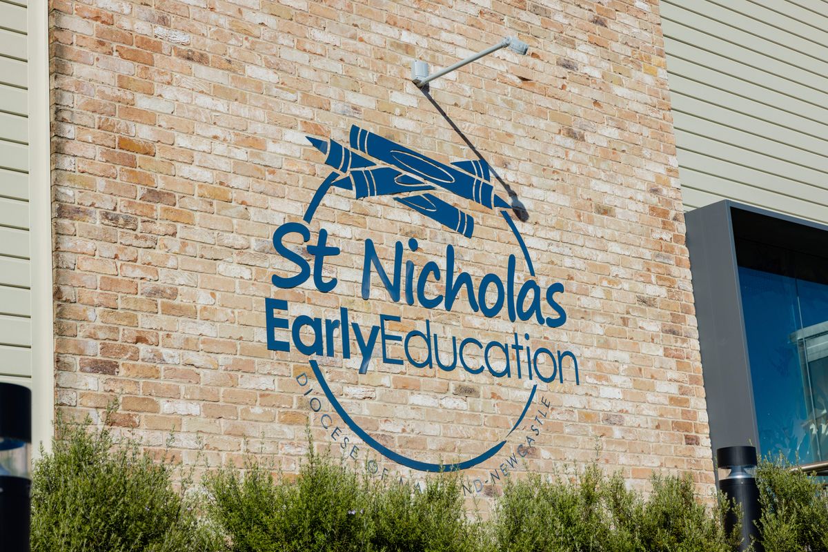 St Nicholas Early Education Gillieston Heights 82