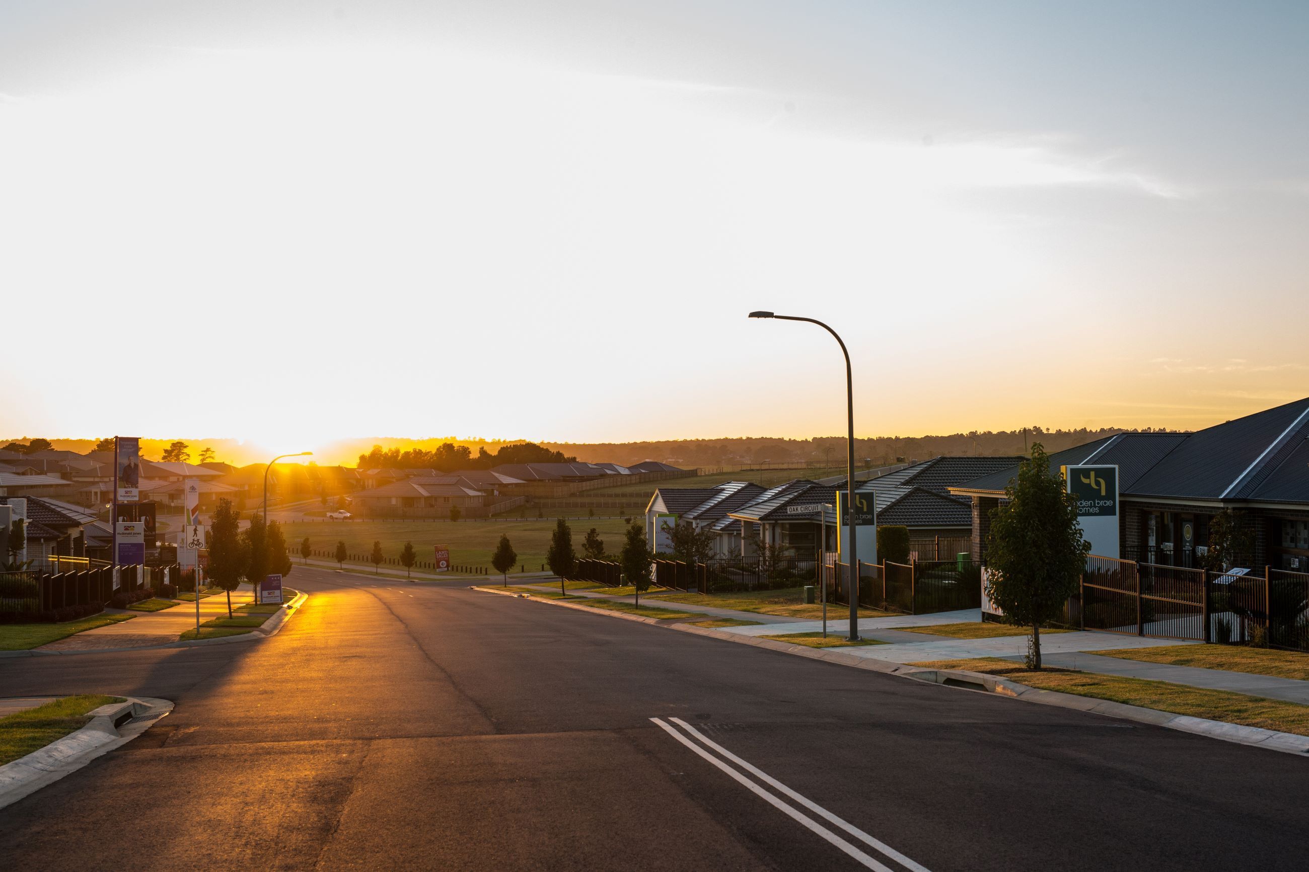 Wallis Creek Streetscape 2600x1733px