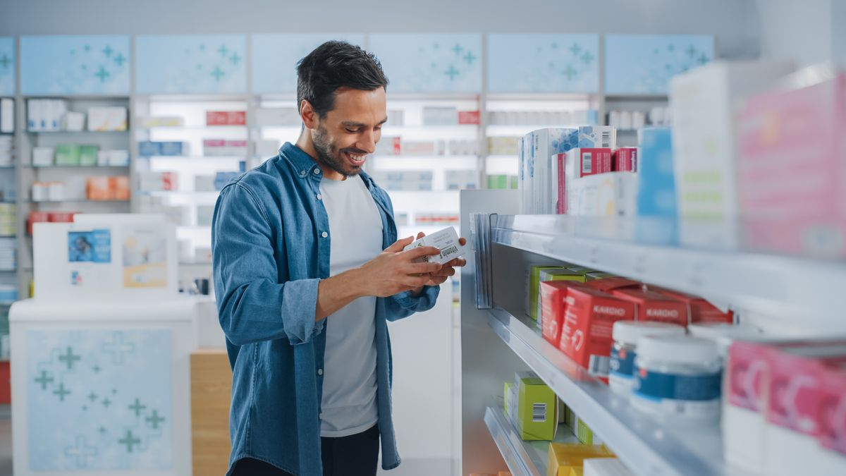 Pharmacy
