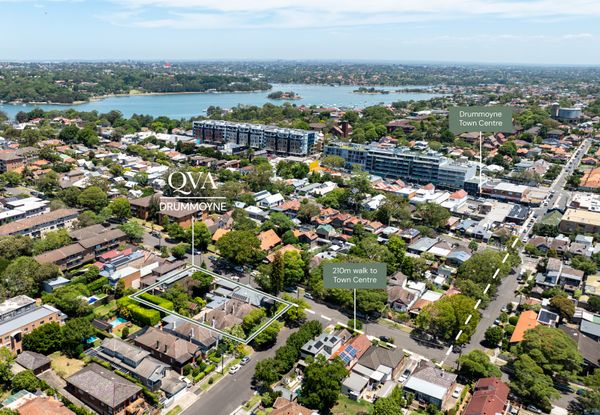QVA Drummoyne