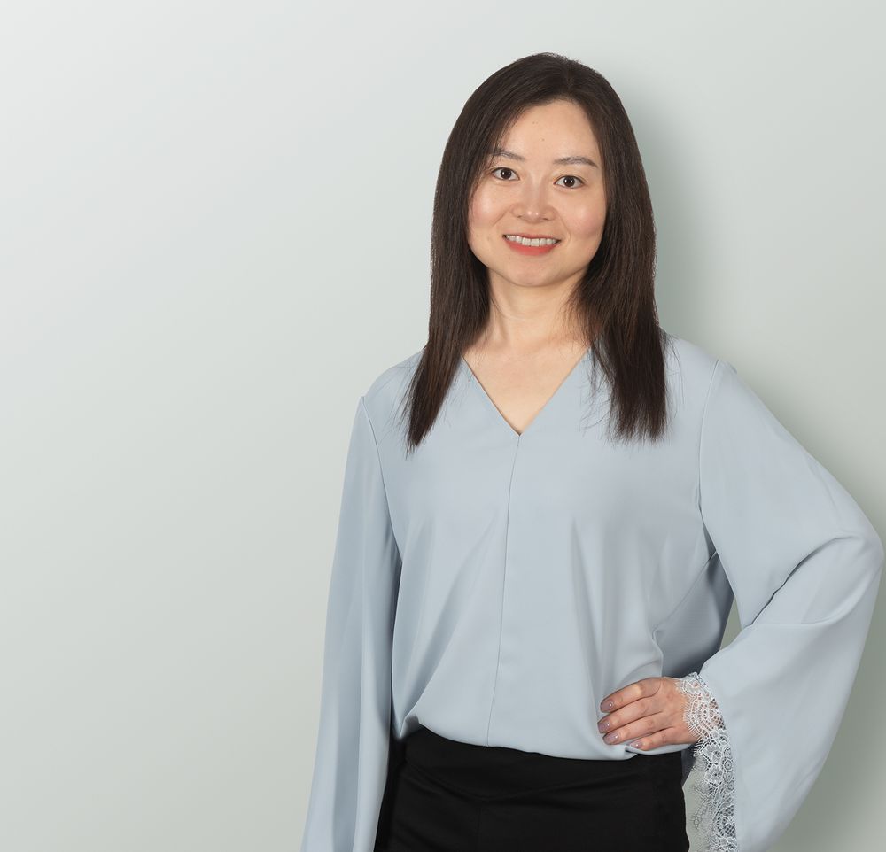 Alina Wang