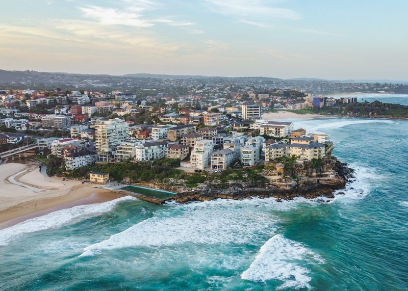 Belle Property International Northern Beaches