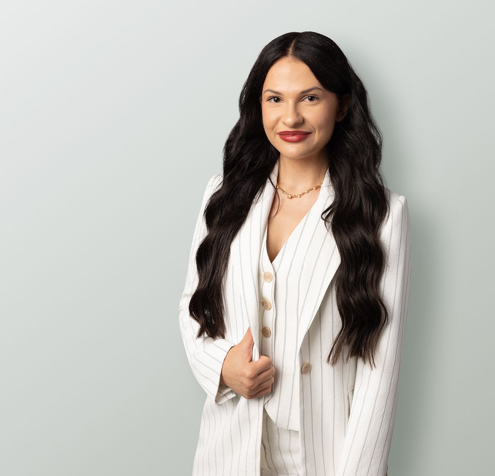 Miriam Gruszka