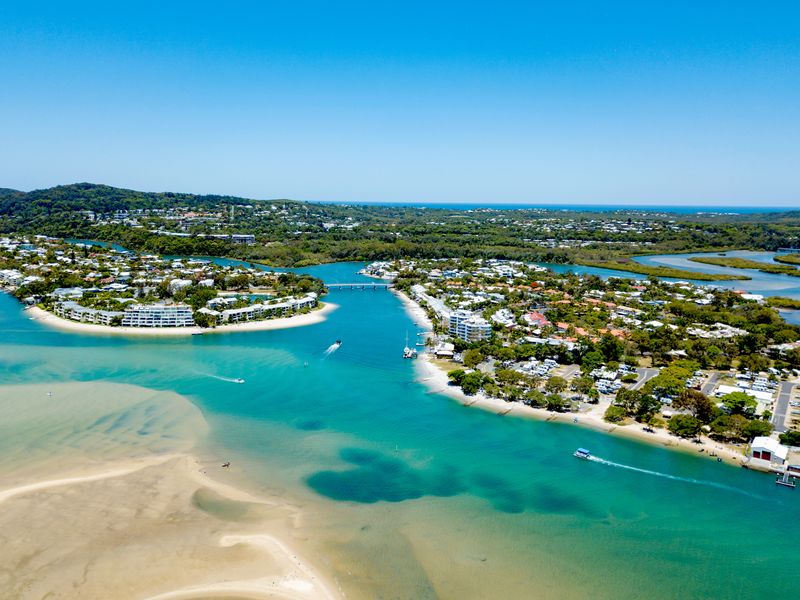 Noosa