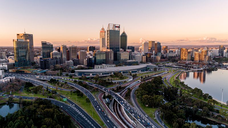 Perth