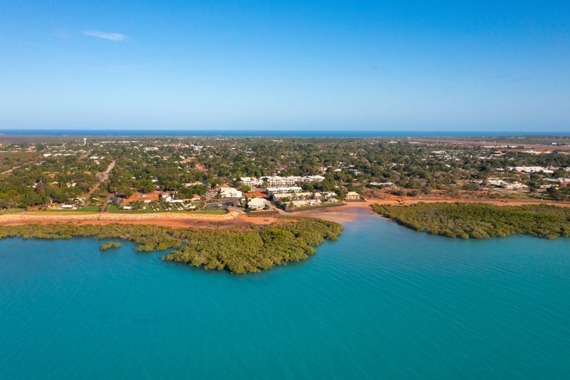 Broome