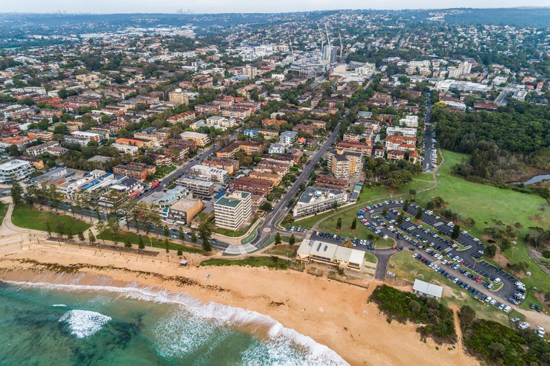 Northern Beaches