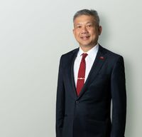 Alan Lim
