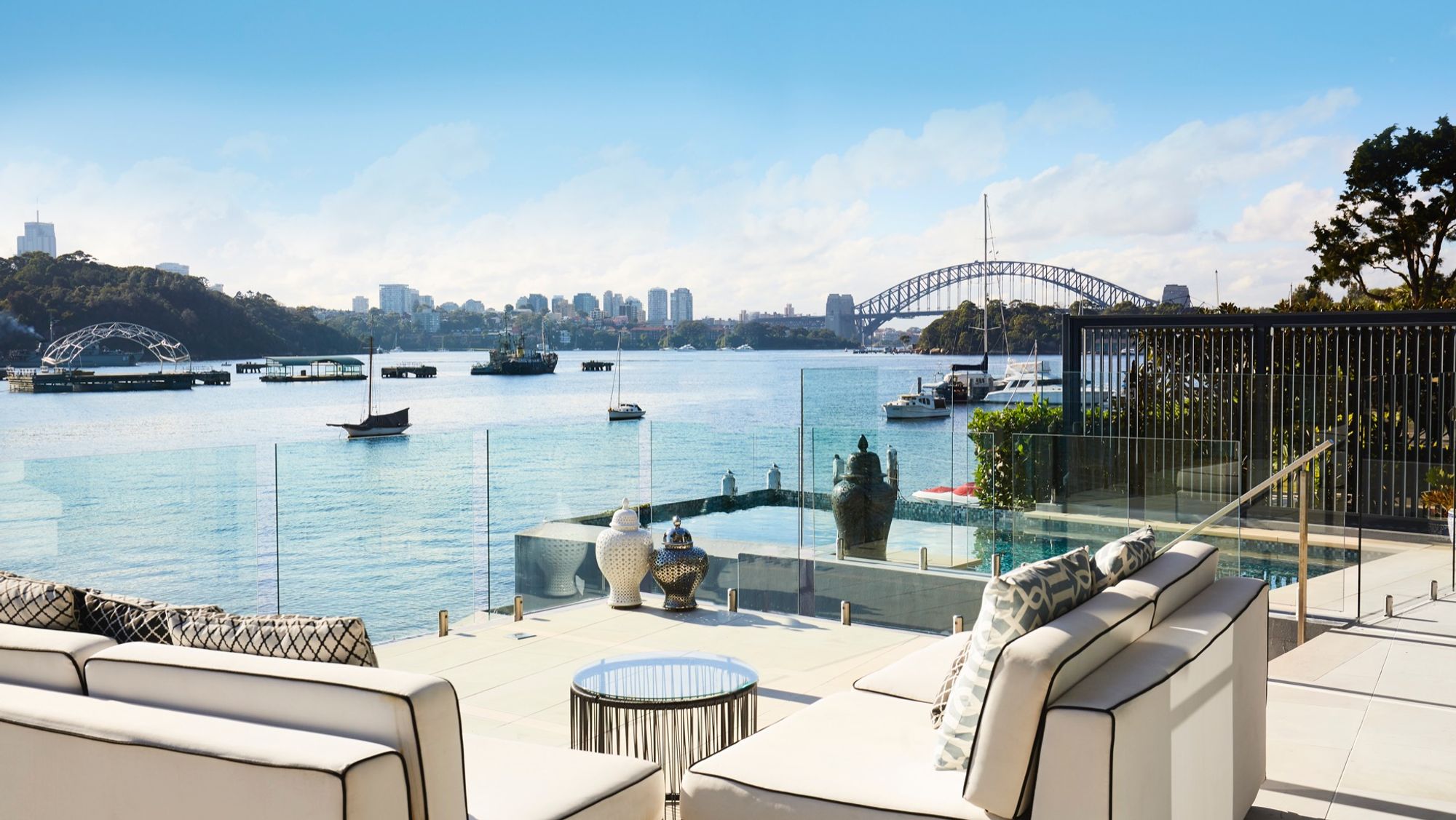 Sydney's Best Luxury Accommodation | Your Holiday Starts Now!