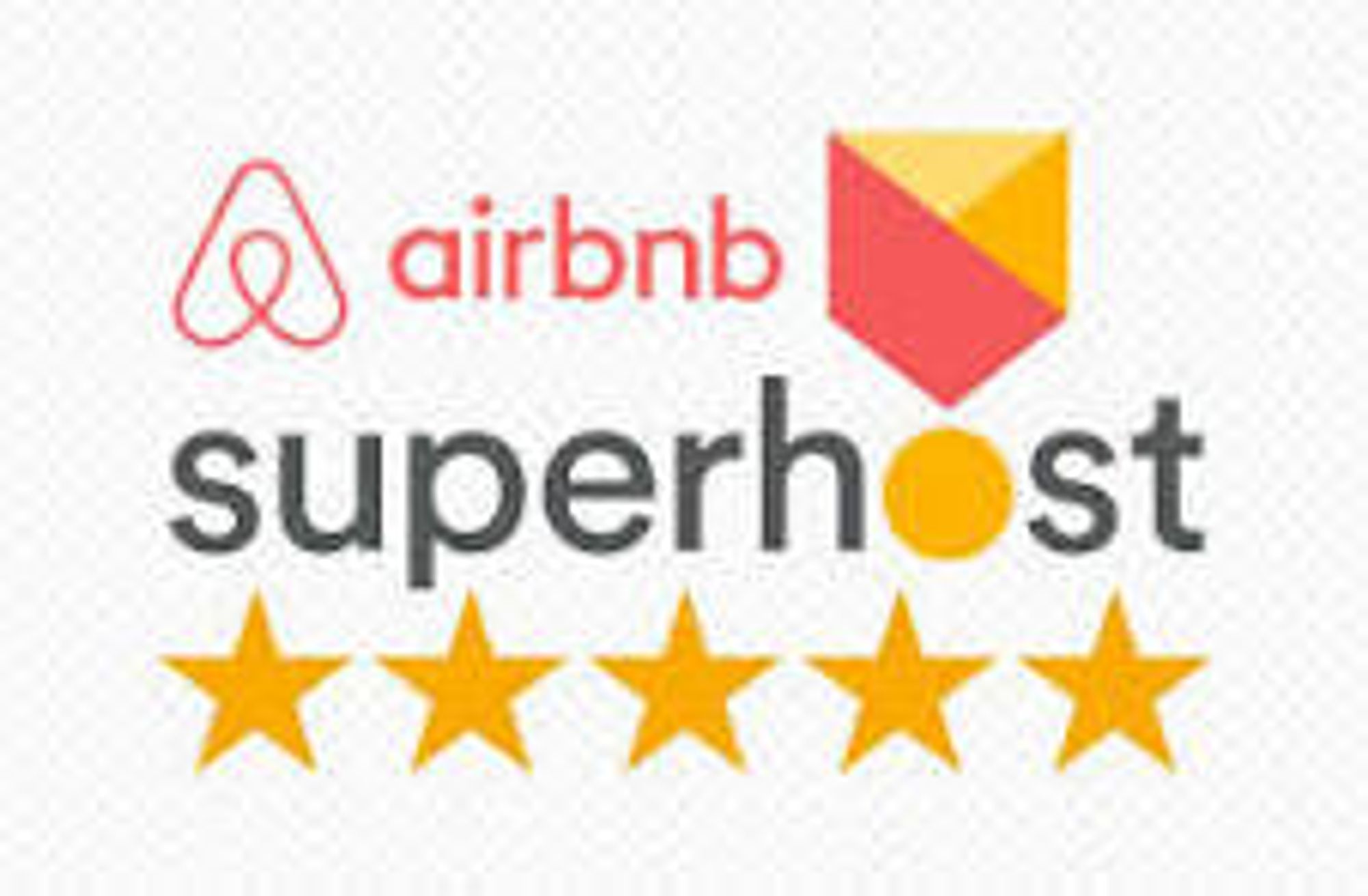 Airbnb Superhost