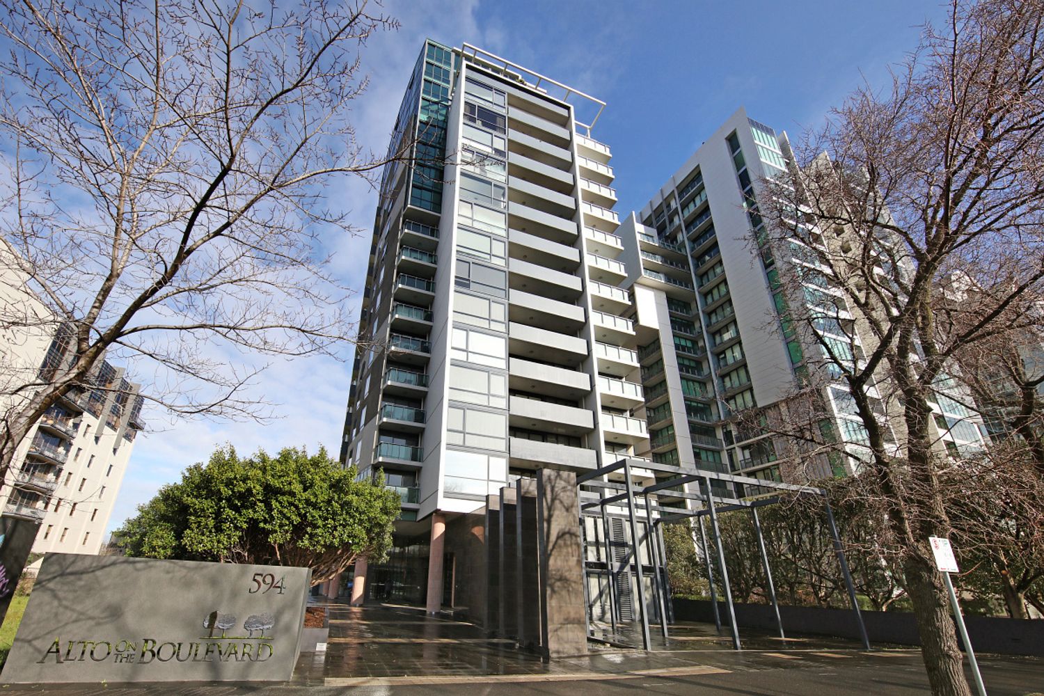 1903/594 St Kilda Rd