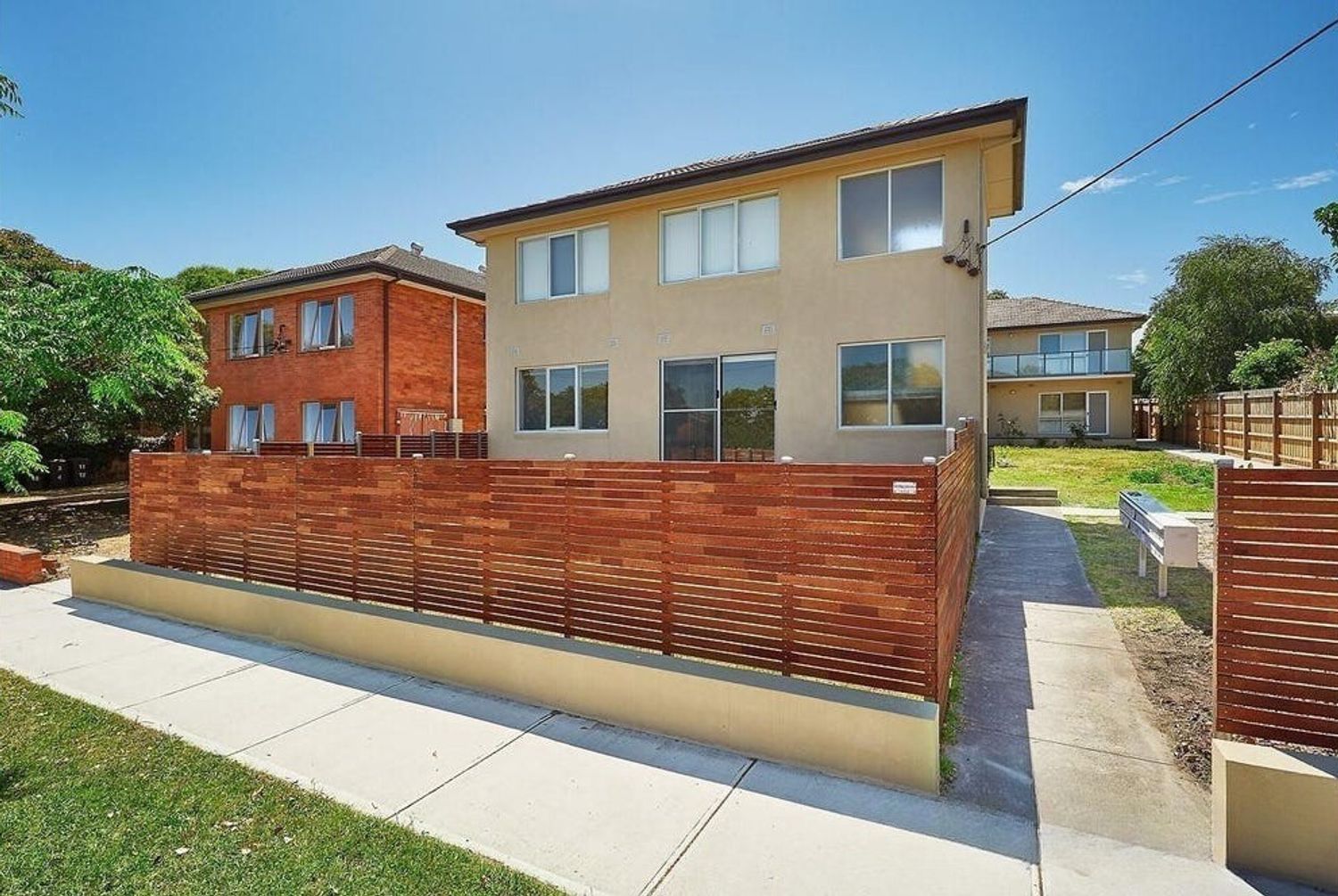 3/38 Edgar St