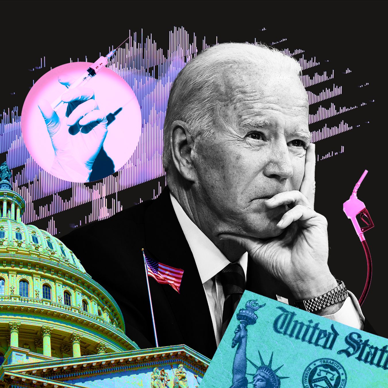Biden’s First Year: An Economic Scorecard