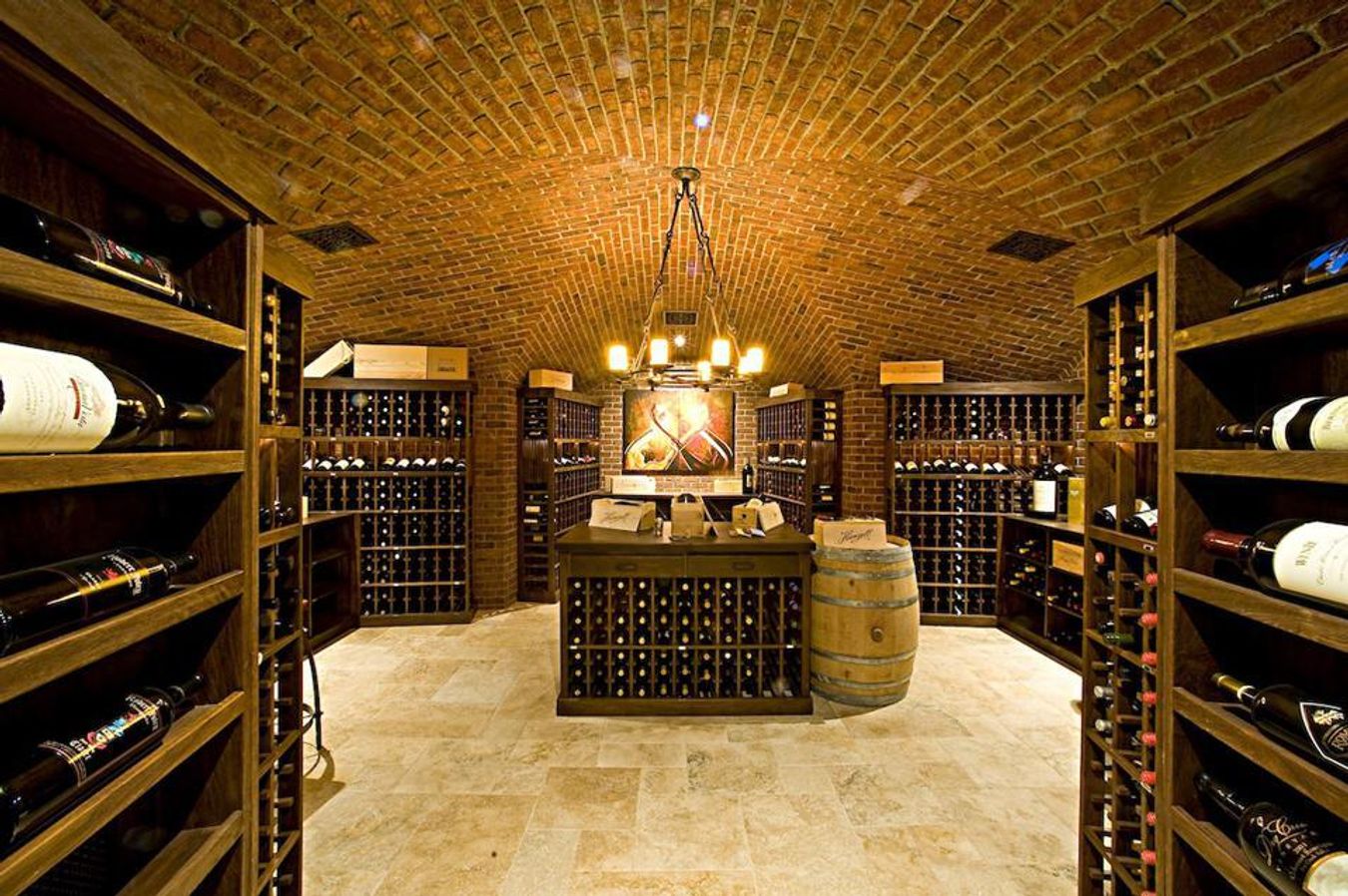 When And Why You May Need A Professional Sommelier To Build Your Wine Cellar