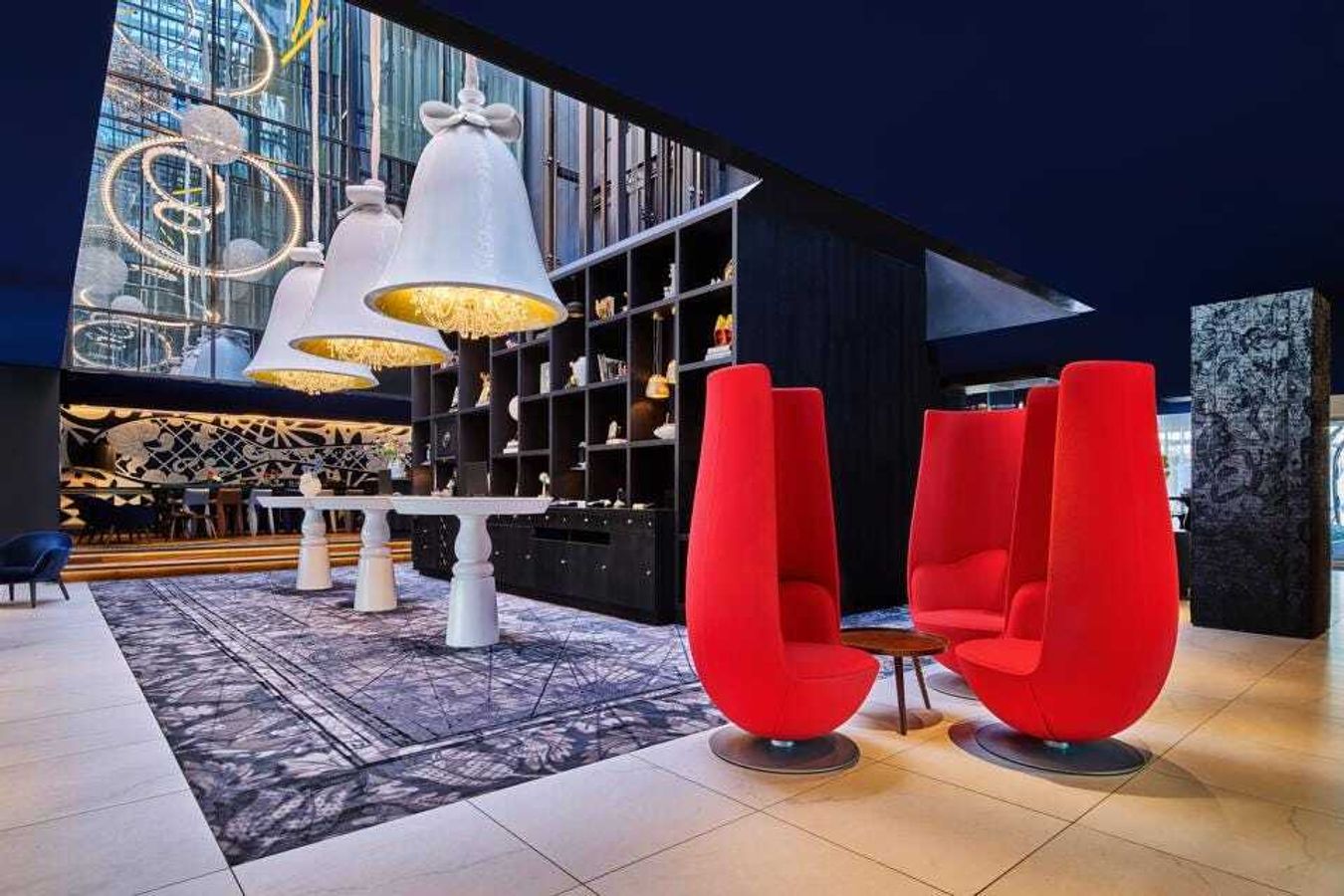 Andaz Amsterdam Prinsengracht: Get Inspired By This Hotel’s Maximalist Design