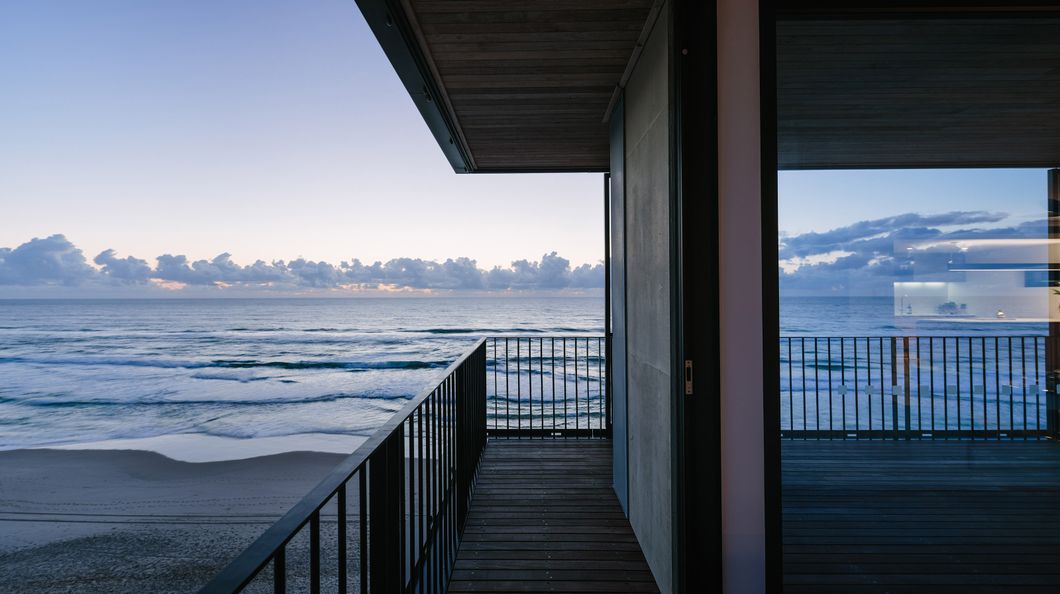 Advisory Forbes Global Properties Australia