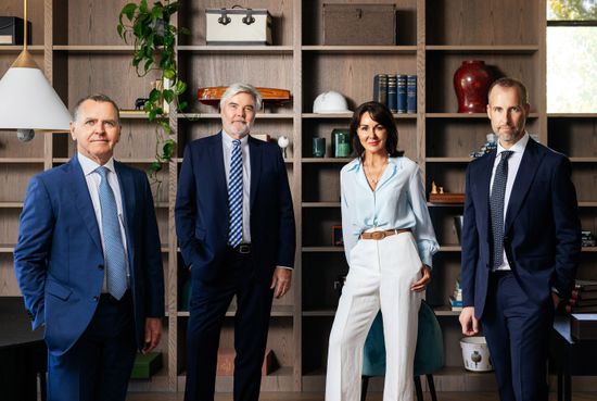 Forbes Lines Up Real Estate Super Agents : The Age/Sydney Morning Herald