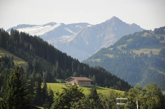 Exploring Gstaad: Switzerland’s Most Expensive Alpine Village