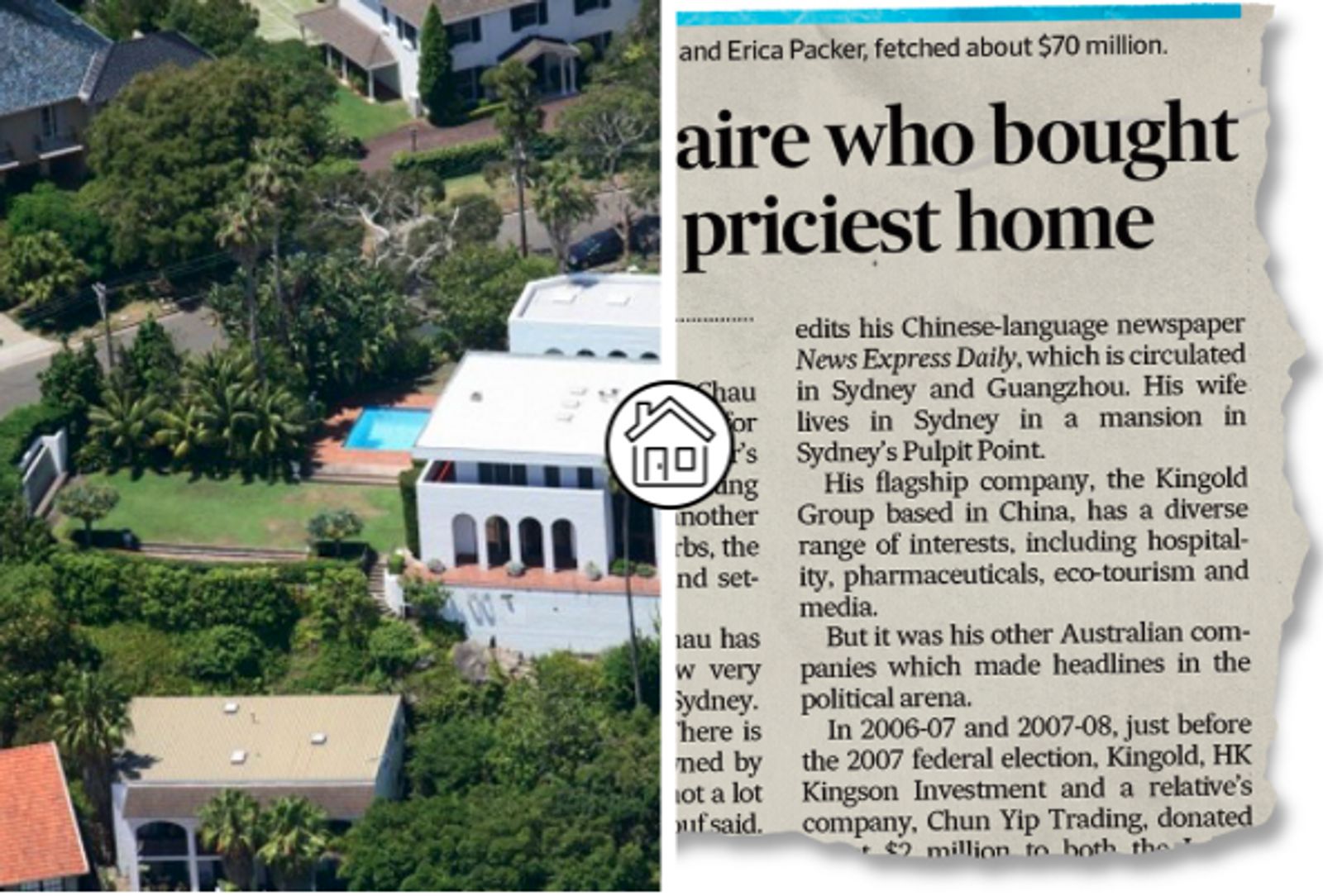 Forbes Global Properties Australia | From $1m to $130m: 11…