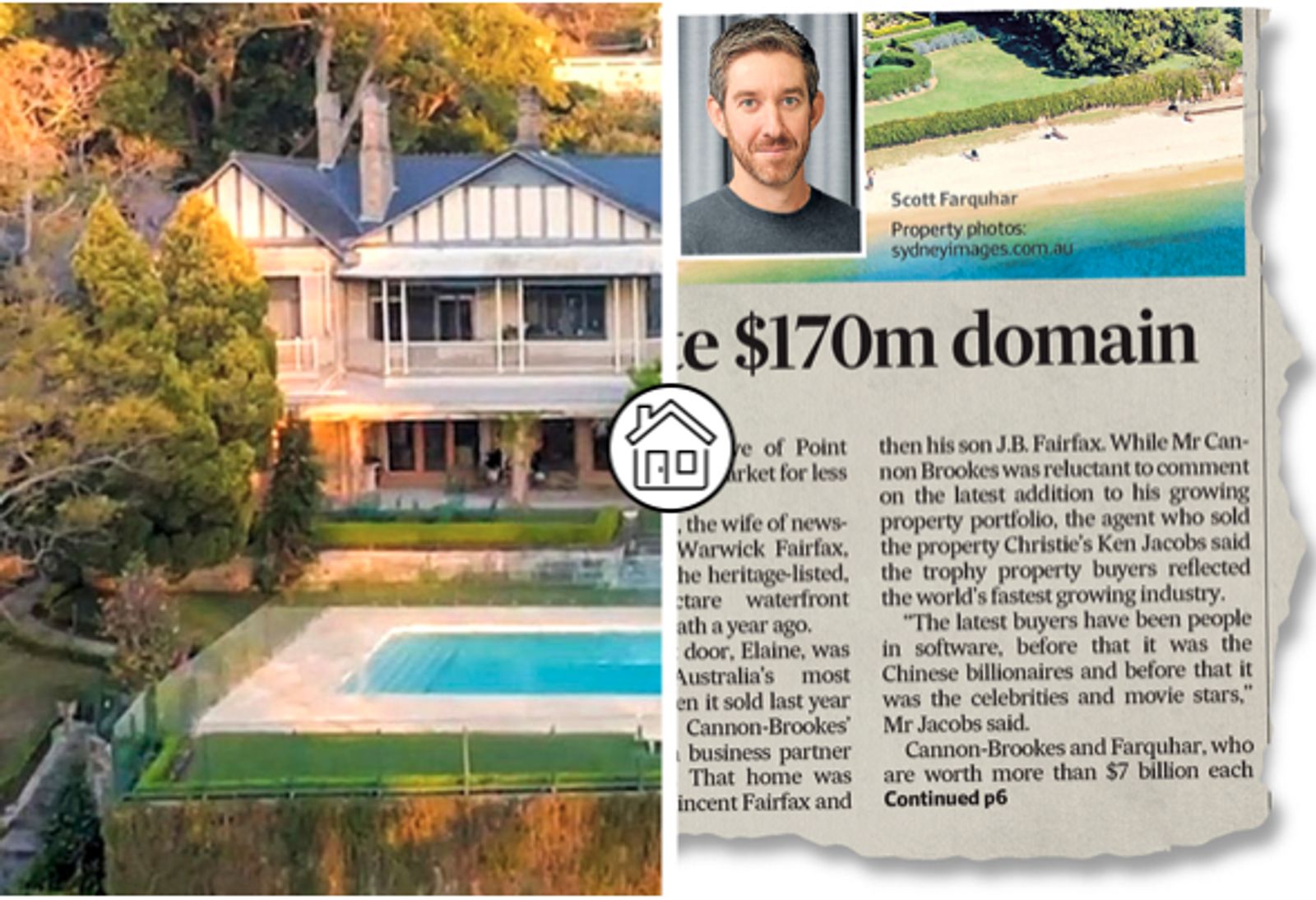 Forbes Global Properties Australia | From $1m to $130m: 11…