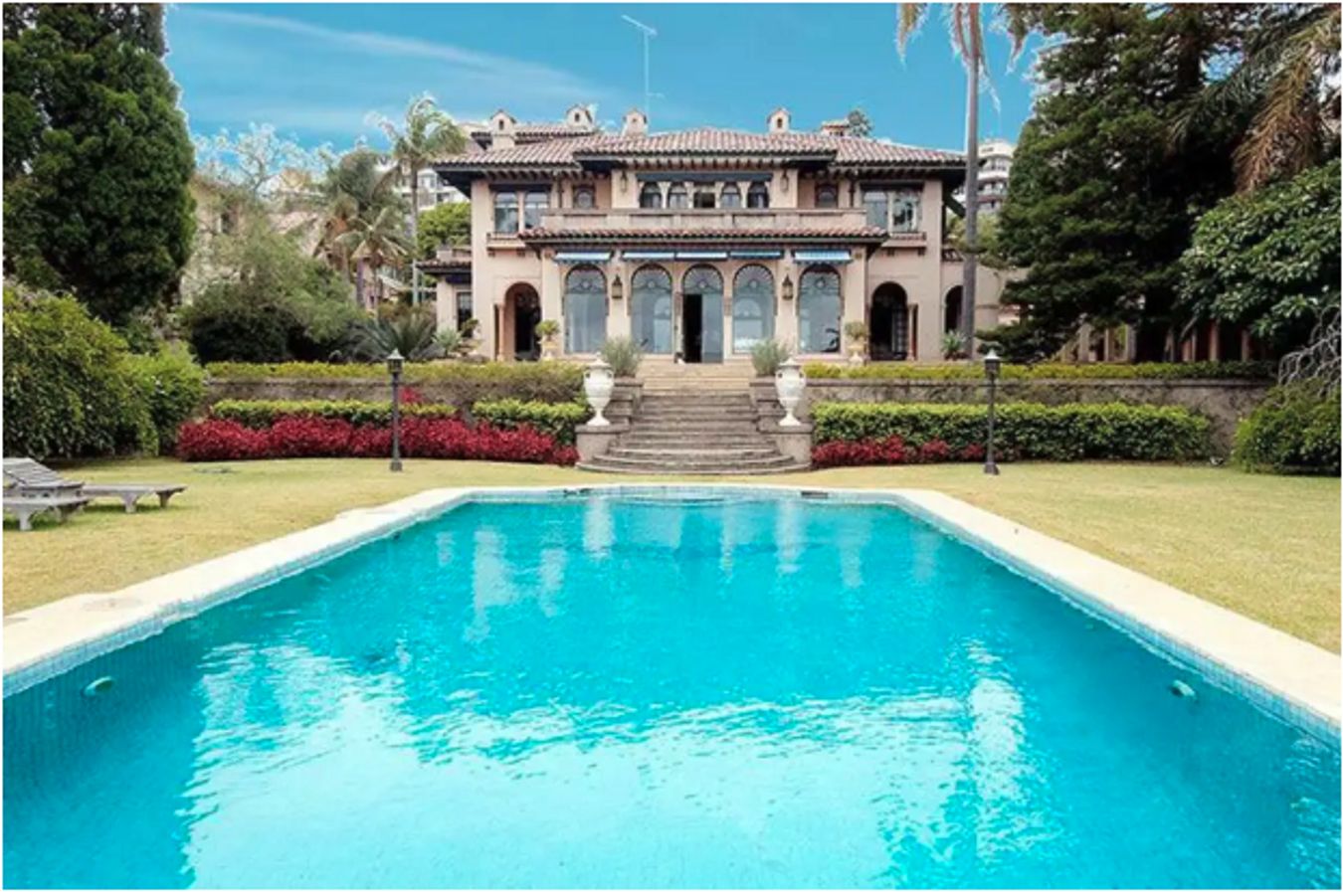 From $1m to $130m: 11 record-smashing houses (sorry, Melbourne) - AFR