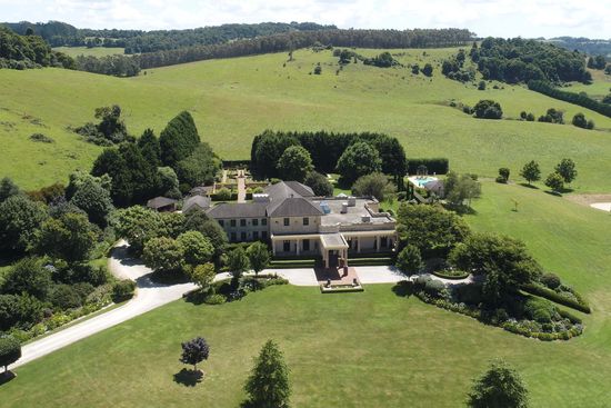 Southern Highlands record expected as Linden Hall hits the market: Fairfax Media