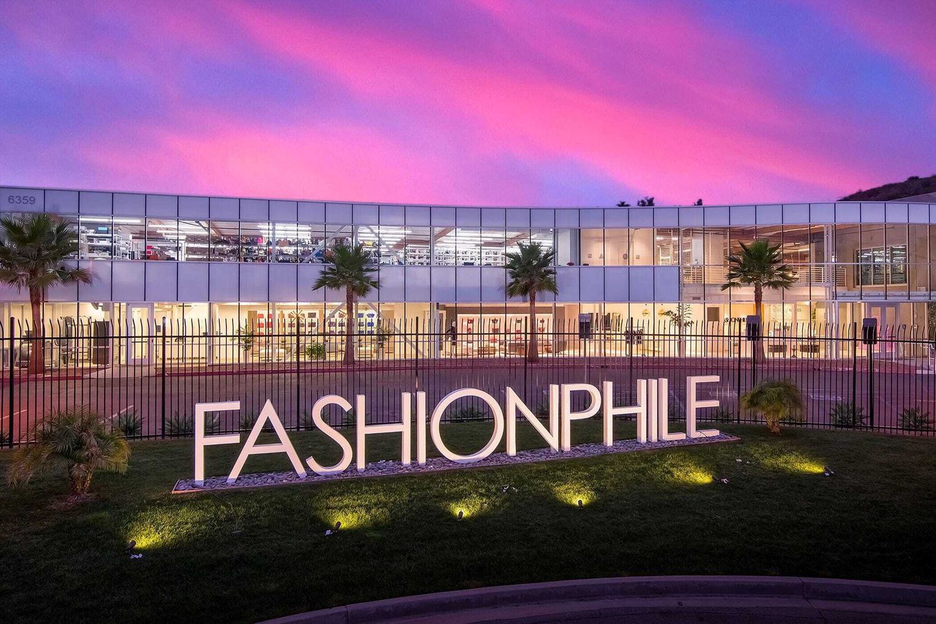 Fashionphile Bags Nearly $500 Million as Pre-Loved Luxury Spending Skyrockets