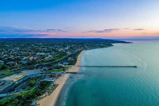 Australia’s Mornington Peninsula Is Undergoing A Renaissance - Forbes