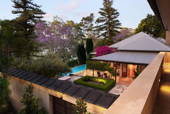 How a hidden retreat on Sydney’s fringe is redefining luxury living - AFR