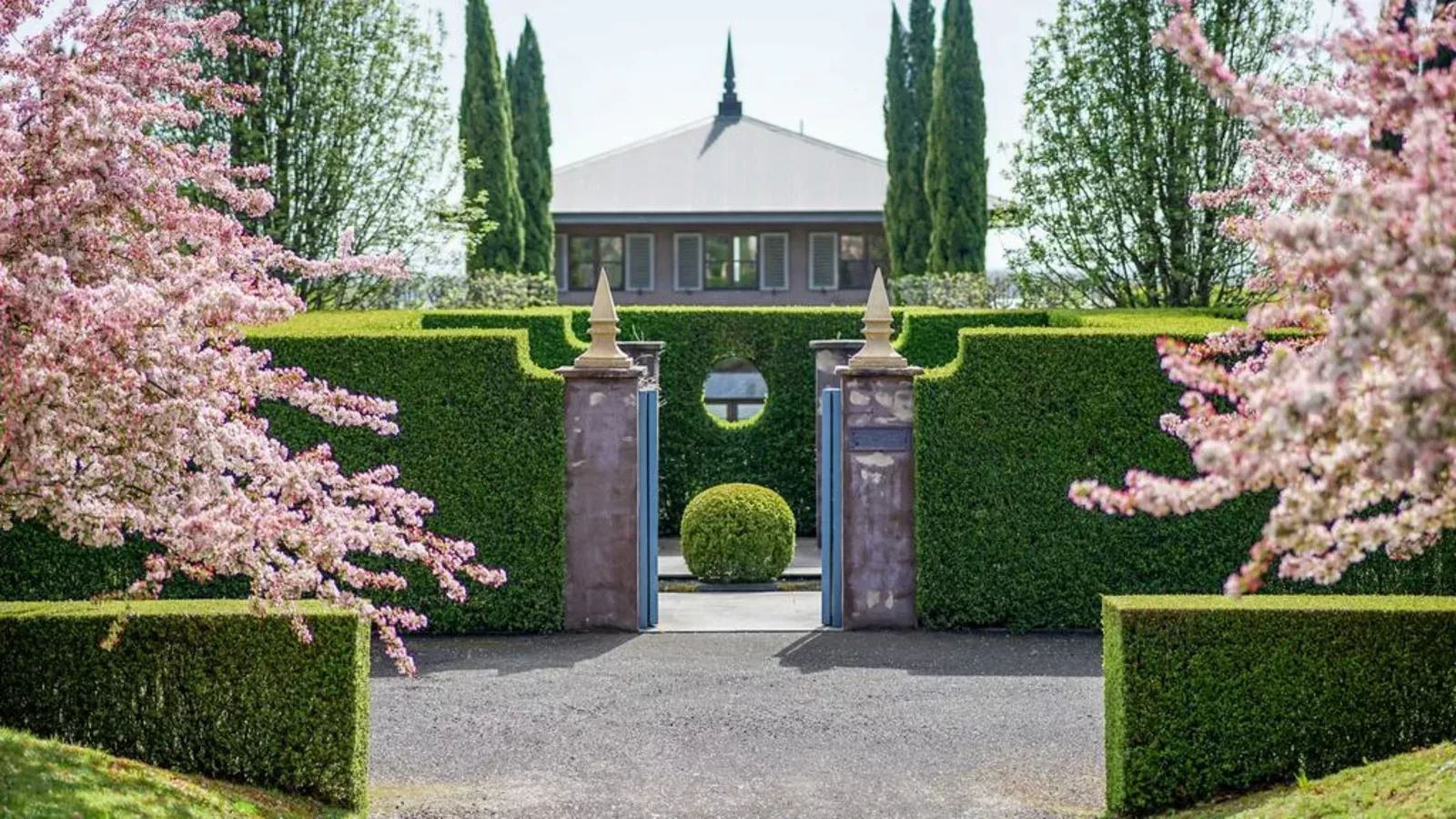 Forbes Global Properties Australia Jamie Durie buys Paul Bangay’s…