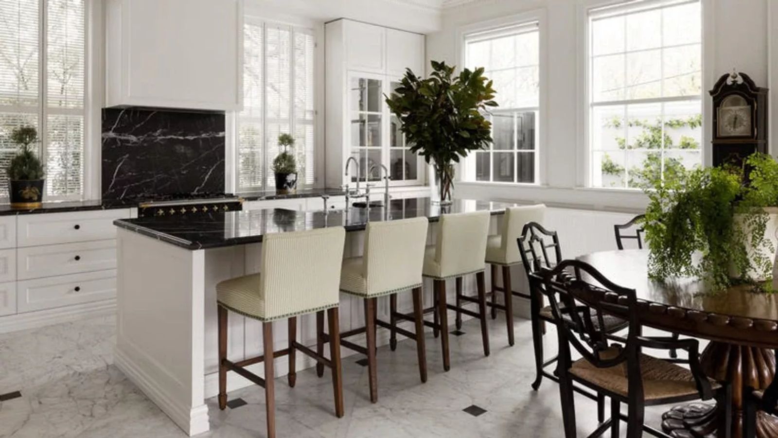 Forbes Global Properties Australia National Tiles’ founder Frank…