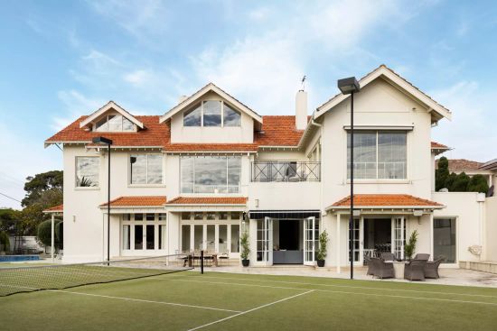 Cricketing great Ricky Ponting sells $16m Brighton home - AFR