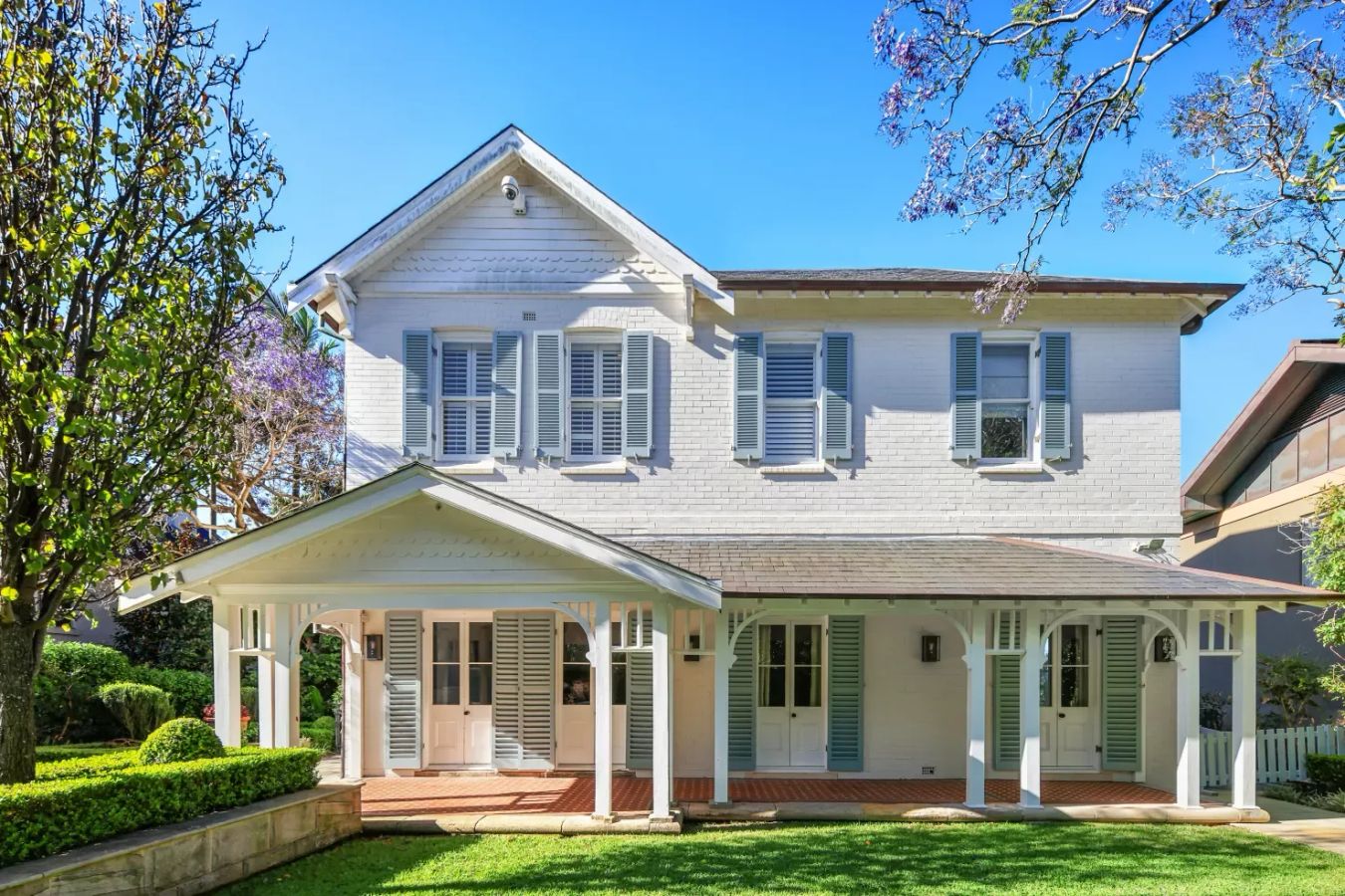 Racing prince’s spring carnival punt on his landmark $50m Point Piper home - SMH