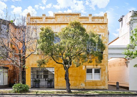 How They Closed It: Selling The Notable Estate Of A Prominent Melbourne Architect  - Forbes