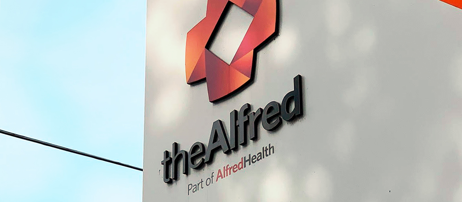 The Alfred Hospital, Melbourne | KLAUS Multiparking